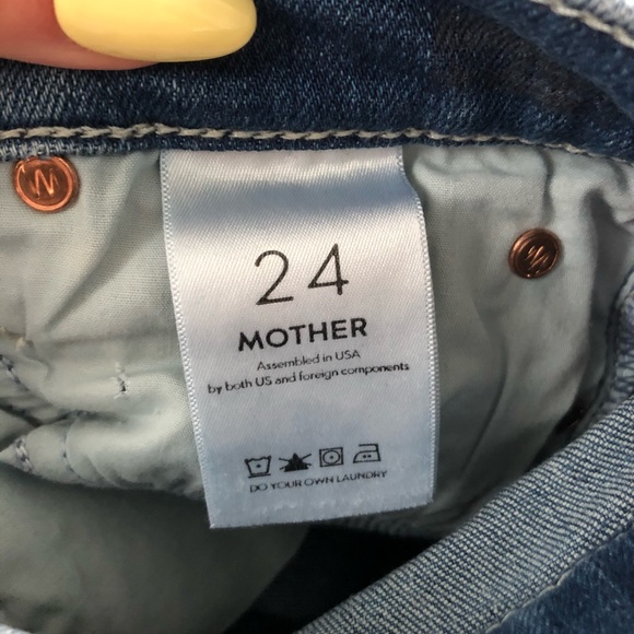 MOTHER Jeans - Picture 6 of 10